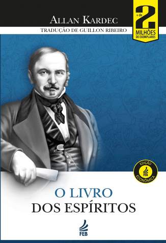 Baixar Livro Livro dos Espiritos Allan Kardec Em Epub Pdf Mobi Ou Ler Online large