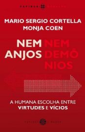 Baixar Livro Nem Anjos Nem Demonios Papirus Debates Mario Sergio Cortella Em Epub Pdf Mobi Ou Ler Online large