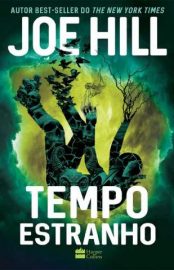 Baixar Livro Tempo Estranho Joe Hill Em Epub Pdf Mobi Ou Ler Online large