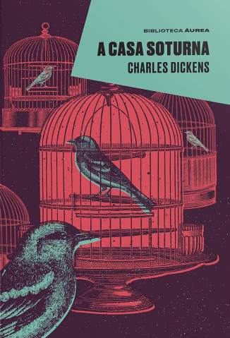 Baixar Livro a Casa Soturna Charles Dickens Em Epub Pdf Mobi Ou Ler Online large