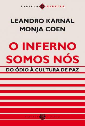 Baixar Livro o Inferno Somos Nos Papirus Debates Monja Coen Em Epub Pdf Mobi Ou Ler Online large