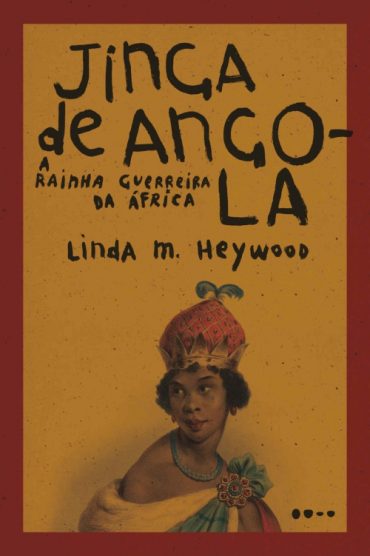 baixar livro jinga de angola linda m heywood em pdf epub mobi ou ler online