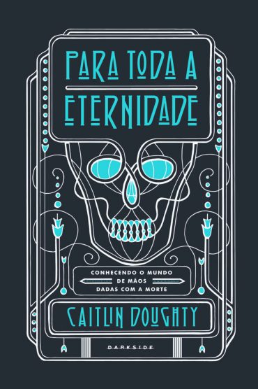 baixar livro para toda a eternidade caitlin doughty em pdf epub mobi ou ler online