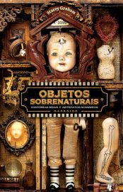 Baixar Livro Objetos Sobrenaturais Stacey Graham em PDF Epub MOBI ou Ler Online