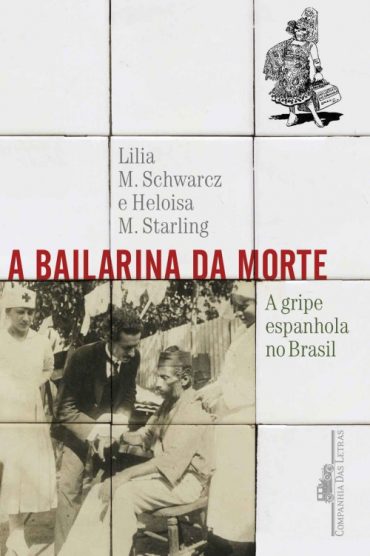 baixar livro a bailarina da morte lilia moritz schwarcz em pdf epub mobi ou ler online