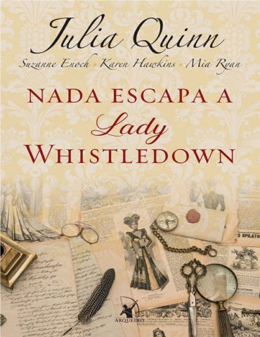 baixar livro nada escapa a lady whistledown julia quinn em pdf epub mobi ou ler online