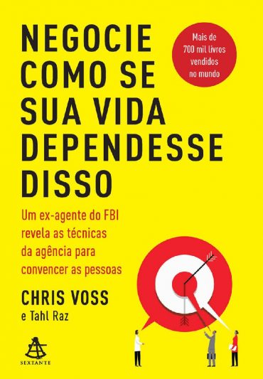 baixar livro negocie como se sua vida dependesse disso chris voss em pdf epub mobi ou ler online