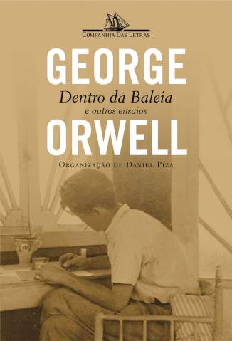 Baixar Livro Dentro da Baleia e Outros Ensaios George Orwell Em Epub Pdf Mobi Ou Ler Online large