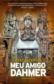 Baixar Livro Meu Amigo Dahmer Derf Backderf Em Epub Pdf Mobi Ou Ler Online large