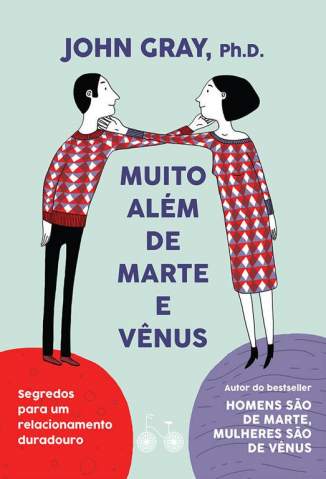 Baixar Livro Muito Alem de Marte e Venus John Gray Em Epub Pdf Mobi Ou Ler Online large