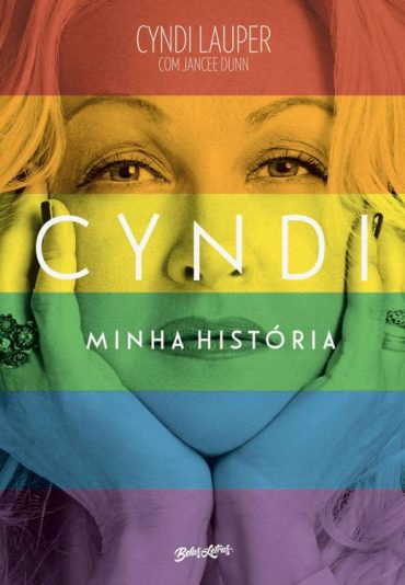 baixar livro cyndi minha historia cyndi lauper em pdf epub mobi ou ler online