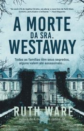 baixar livro a morte da sra westaway ruth ware em pdf epub mobi ou ler online