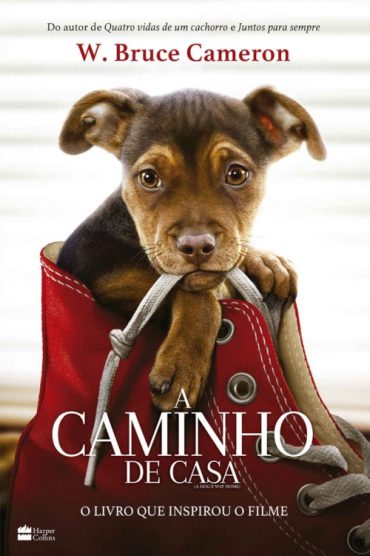 baixar livro a caminho de casa w bruce cameron em pdf epub mobi ou ler online