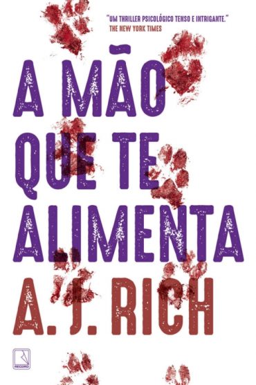 baixar livro a mao que te alimenta a j rich em pdf epub mobi ou ler online