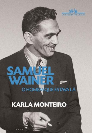 baixar livro samuel wainer karla monteiro em pdf epub mobi ou ler online