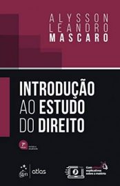 Baixar Livro Introducao Ao Estudo do Direito Alysson Leandro Mascaro Em Epub Pdf Mobi Ou Ler Online large