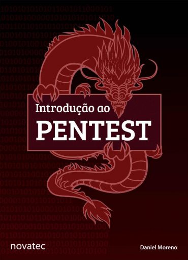 Baixar Livro Introducao ao Pentest Daniel Moreno em PDF Epub MOBI ou Ler Online