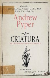 baixar livro a criatura andrew pyper em pdf epub mobi ou ler online