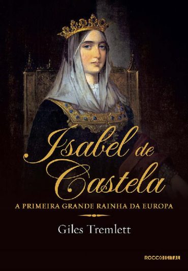 baixar livro isabel de castela giles tremlett em pdf epub mobi ou ler online