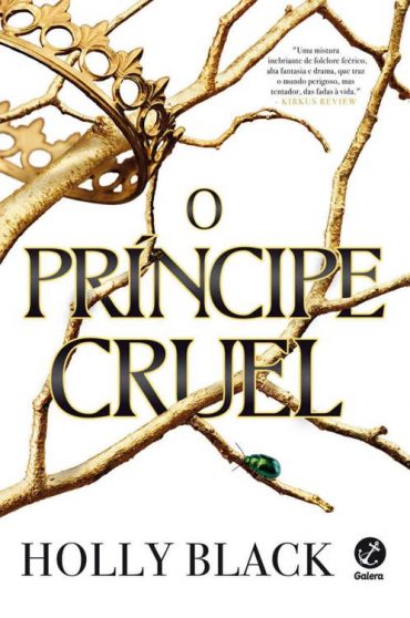 baixar livro o principe cruel o povo do ar vol 01 holly black em pdf epub mobi ou ler online