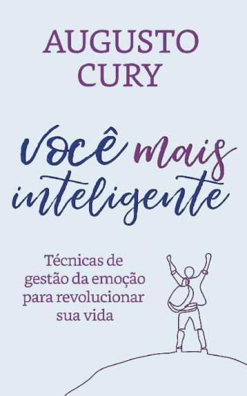 baixar livro voce mais inteligente augusto cury em pdf epub mobi ou ler online