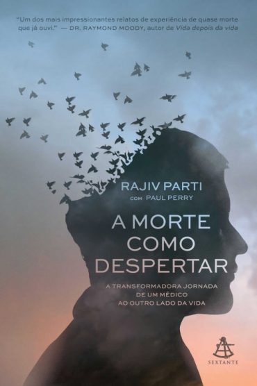 baixar livro a morte como despertar rajiv parti em pdf epub mobi ou ler online