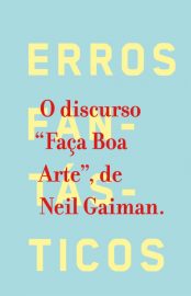 baixar livro o discurso faca boa arte neil gaiman em pdf epub mobi ou ler online