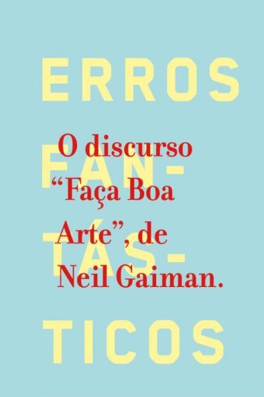 baixar livro o discurso faca boa arte neil gaiman em pdf epub mobi ou ler online